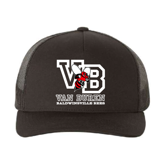 Trucker Hat VanBuren
