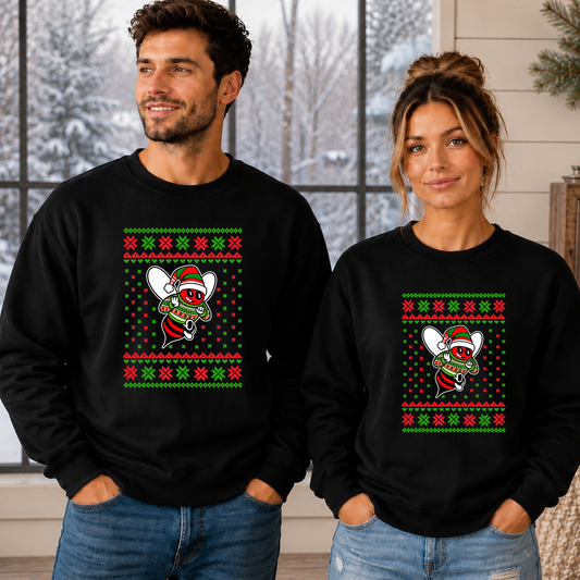 Winter BEE Crew ADULT