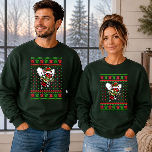 Winter BEE Crew ADULT
