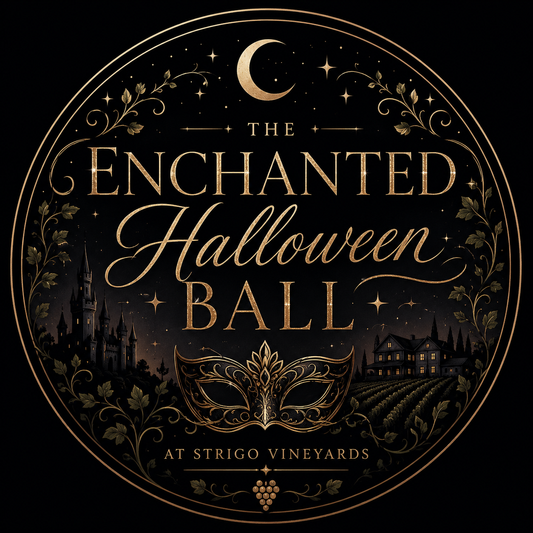 The Enchanted Halloween Ball VENDOR FEE