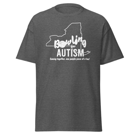 BFA New York Gildan Unisex Classic Tee