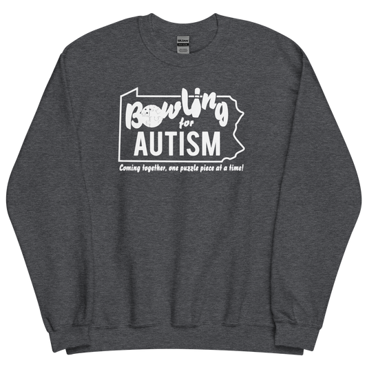 BFA Pennsylvania Gildan Unisex Sweatshirt