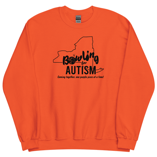 BFA New York Unisex Sweatshirt