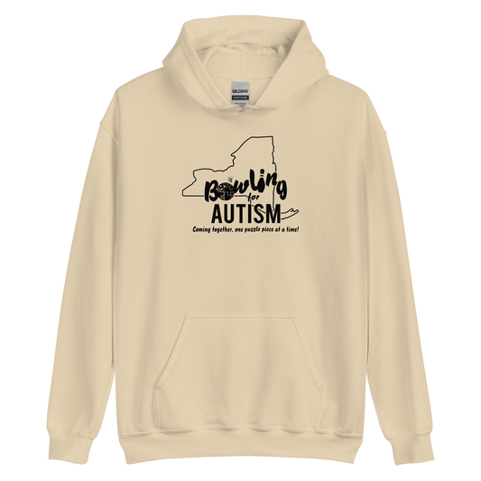 BFA New York Gildan Unisex Hoodie